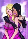 Sissy & Drag Queen Thread - /aco/ - Adult Cartoons - 4archiv